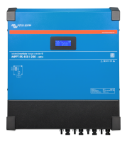 Régulateurs de Charge Solaire