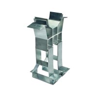 Systèmes de Montage pour Toits Plats