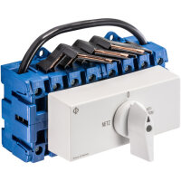 Câblage AC &amp; Matériel de Commutation