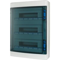 Distributeurs &amp; Boîtiers