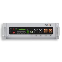 Boîtier électronique Pytes  V5° a