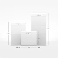 HUAWEI LUNA2000-7-S1 - Pack de stockage 7 kWh