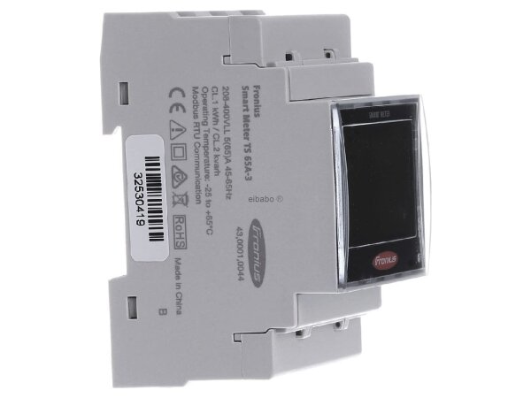 Compteur intelligent Fronius TS 65A-3