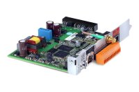 Gestionnaire de données Fronius 2.0 Galvo/Symo/Primo