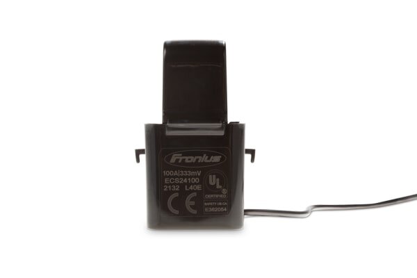 Compteur intelligent Fronius CT V 400 A/333 mV