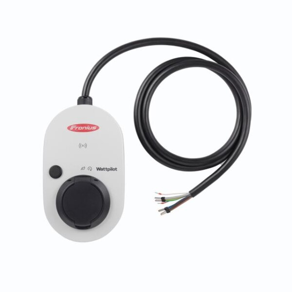 Fronius Wattpilot Home 2.0 22 kW (WLAN/RFID)