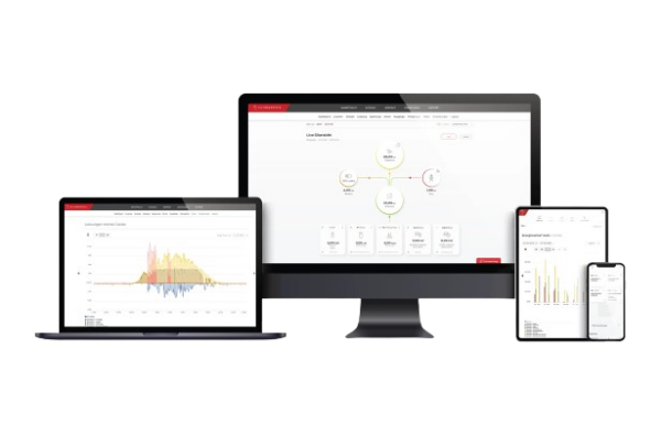 Licence logicielle pour SMARTFOX Premium Monitoring 3 ans