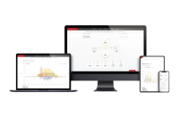 Licence logicielle pour SMARTFOX Premium Monitoring 3 ans