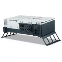 Racks au sol Fronius
