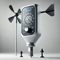 Capteur de vent Fronius