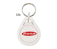 Étiquettes RFID Fronius
