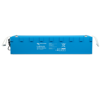 Batterie LiFePO4 25,6 V/300 Ah NG