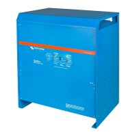 Quattro 48/15000/200-100/100 230 V VE.Bus