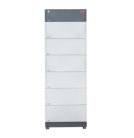 BYD Battery-Box Premium HVM 16.6 - nouvelle cellule