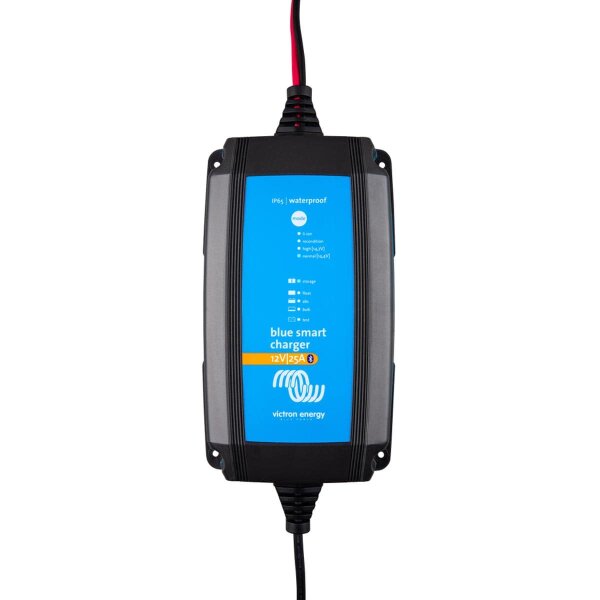 Chargeur Blue Smart IP65 12/25(1) 230 V CEE 7/16