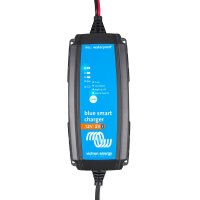 Chargeur Blue Smart IP65s 12/5(1) 230 V CEE 7/17 Commerce...