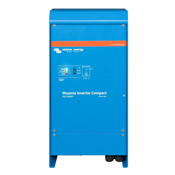 Phoenix Inverter Compact 12/2000 230 V VE.Bus