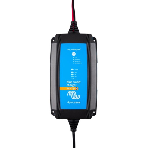 Chargeur Blue Smart IP65 24/13(1) 230 V CEE 7/17