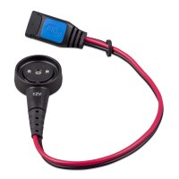 MagCode Power Clip 12 V  (max. 15 A)