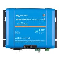 Chargeur Phoenix Smart IP43 24/16(3) 230 V
