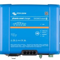 Chargeur intelligent IP43 12/30(3) 120-240 V