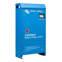 Chargeur Centaur 12/40(3) 120-240 V