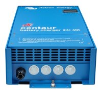 Chargeur Centaur 24/40(3) 120-240 V
