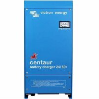 Chargeur Centaur 24/60(3) 120-240 V