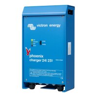 Chargeur Phoenix 24/25 (2+1) 120-240 V