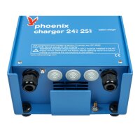Chargeur Phoenix 24/25 (2+1) 120-240 V