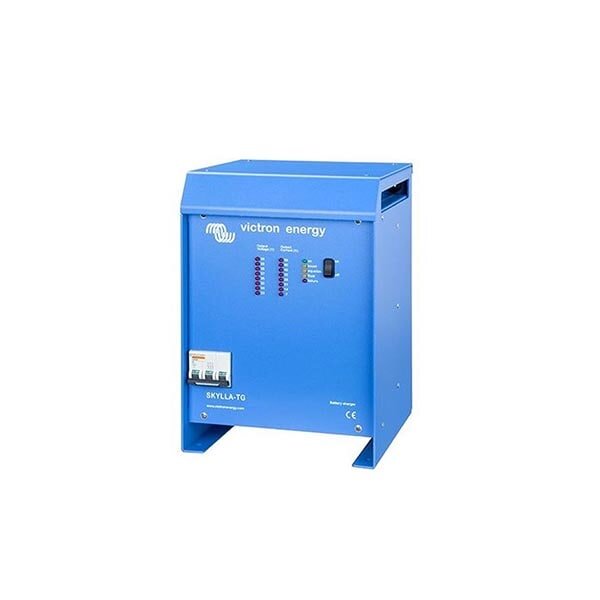 Skylla-TG 24/50(1+1) triphasé 400 V