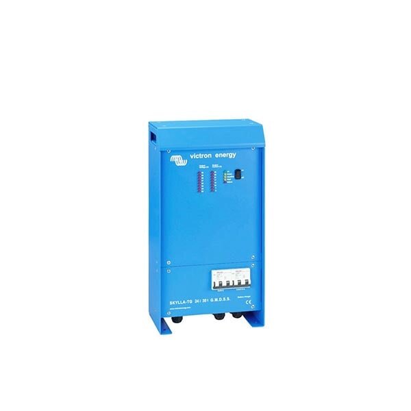 Skylla-TG 24/30 GMDSS 120-240 V