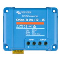 Convertisseur CC-CC Orion-Tr 24/12-15 (180 W)