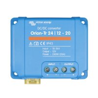 Convertisseur CC-CC Orion-Tr 24/12-20 (240 W)