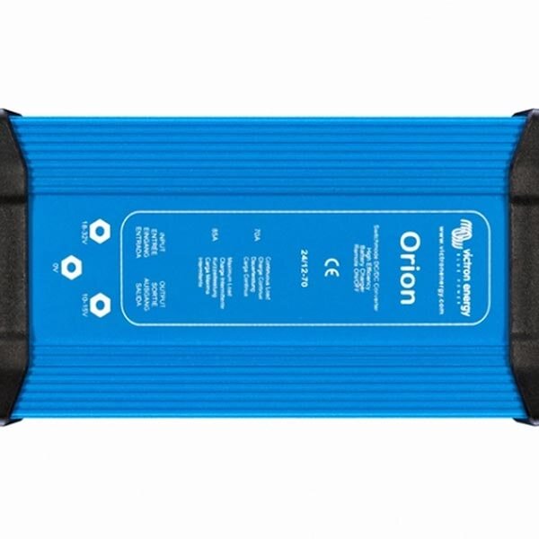 Convertisseur CC-CC Orion 24/12-70A IP20
