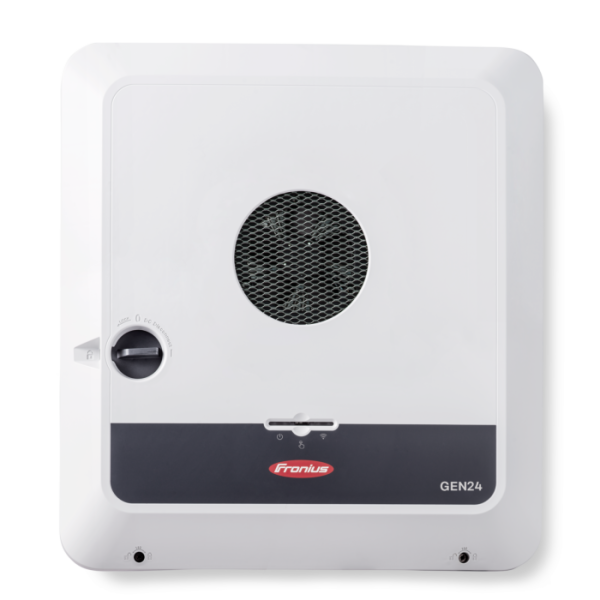 Fronius Symo Gen24 12.0 Plus SC