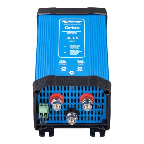 Convertisseur CC-CC Orion 12/24-20 IP20