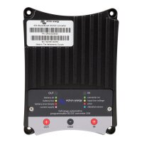 Convertisseur CC/CC abaisseur-élévateur 25 A