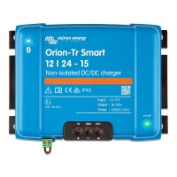 Orion-Tr Smart 12/24-15A (360W) Chargeur CC-CC non...