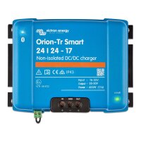 Orion-Tr Smart 24/24-17A (400 W) Chargeur CC-CC non...