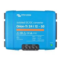 Orion-Tr 24/12-30A (360W) Convertisseur CC-CC isolé