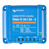 Orion-Tr 24/24-5A (120 W) Convertisseur CC-CC isolé