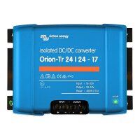 Orion-Tr 24/24-17A (400 W) Convertisseur CC-CC isolé