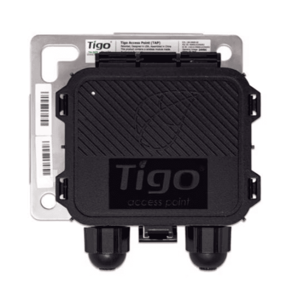 TIGO Access Point TAP - Gateway