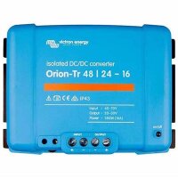 Orion-Tr 48/24-16A (380 W) Convertisseur CC-CC isolé