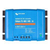 Orion-Tr 48/48-6A (280 W) Convertisseur CC-CC isolé