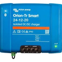 Orion-Tr Smart 24/12-20A (240W) Chargeur CC-CC isolé
