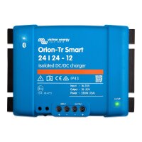 Chargeur CC-CC isolé Orion-Tr Smart 24/24-12 A...