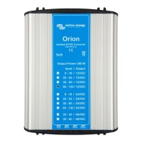Orion 110/12-30A (360W) Convertisseur CC-CC isolé
