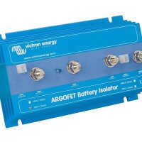 Argofet 100-3 Trois batteries 100 A